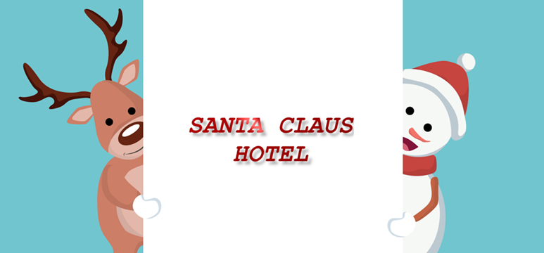 Santa Claus Hotel