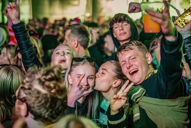 Nibe Festival 2027: datoer og start på billetsalg
